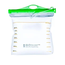 650ml Buc Food Bag