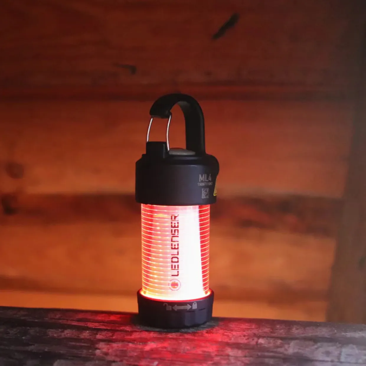 ML4 Mini Lantern