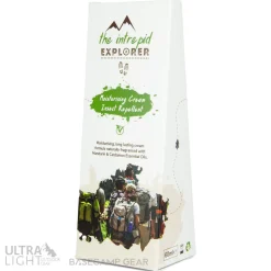 Moisturising Cream Insect Repellent
