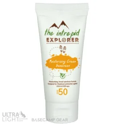 Moisturising Cream Sunscreen SPF 50
