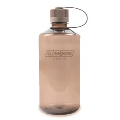 Monochrome Narrow Mouth 1L Tritan Sustain Bottle