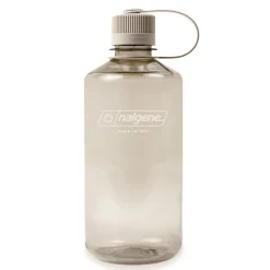 Monochrome Narrow Mouth 1L Tritan Sustain Bottle
