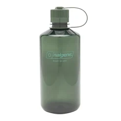 Monochrome Narrow Mouth 1L Tritan Sustain Bottle