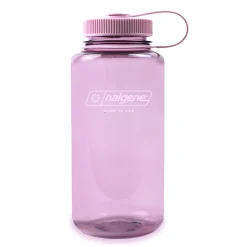 Monochrome Wide Mouth 1L Tritan Sustain Bottle