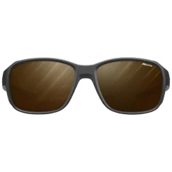 Montebianco 2 Reactiv 2-4 Polarized Sunglasses