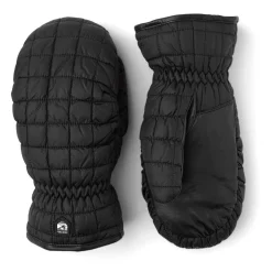 Moon Light Mitts