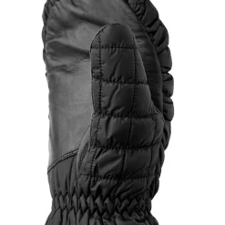 Moon Light Mitts
