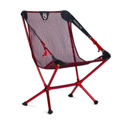 Moonlite Reclining Camp Chair