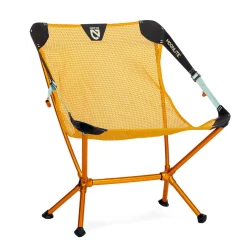 Moonlite Reclining Camp Chair