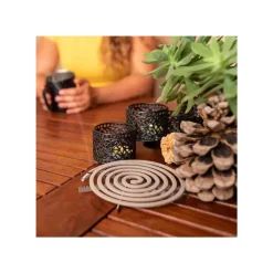 Mosquito Coils