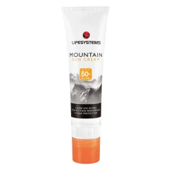 Mountain Factor 50+ Sun Cream Stick