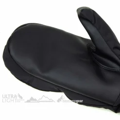 Mountain Mitts