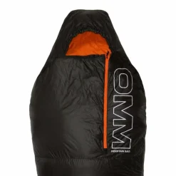 Mountain Raid 100 Sleeping Bag