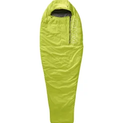 Mountain Raid 233 Synthetic Sleeping Bag