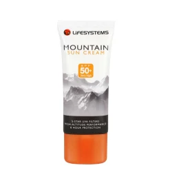 Mountain SPF50+ Sun Protection