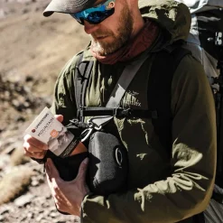 Mountain SPF50+ Sun Protection