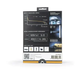 M6r 600 Multilamp