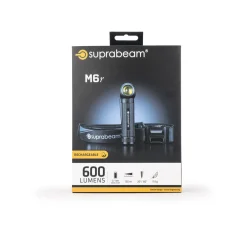 M6r 600 Multilamp