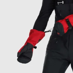 Mt. Baker II Gore-Tex Mitts