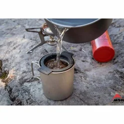 MugMate Coffee/Tea Filter