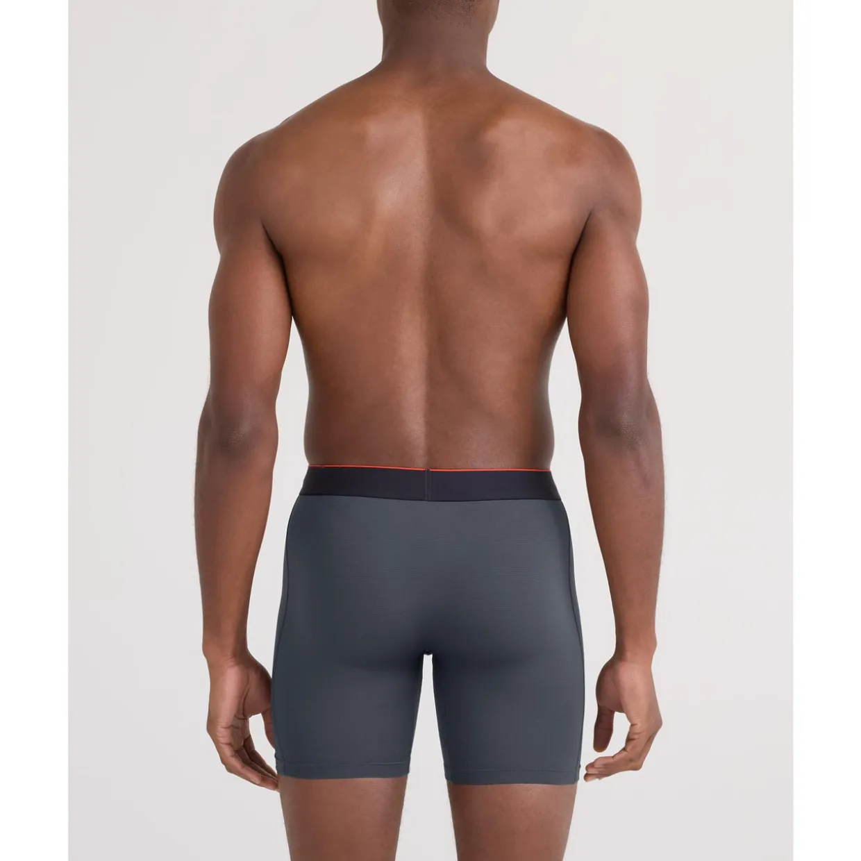 Multi-Sport Mesh Boxer Brief Fly