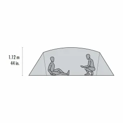 Mutha Hubba NX Tent