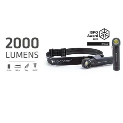 M6xr 2000 Multilamp
