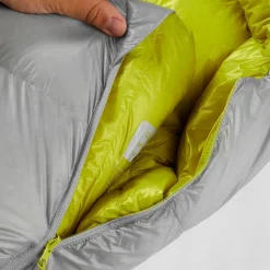 Mythic 600 Down Sleeping Bag