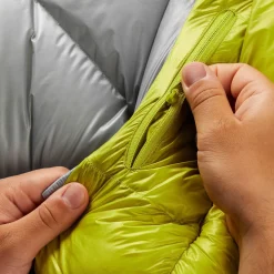 Mythic 600 Down Sleeping Bag