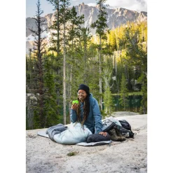 Mythic 600 Down Sleeping Bag