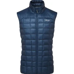 Mythic Down Vest