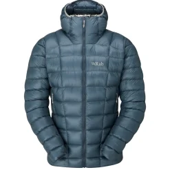 Mythic G Down Jacket