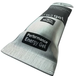 Naked Flavourless Energy Gel