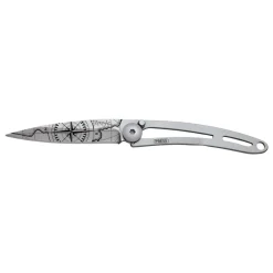 Naked 15g Knife - Terra Incognita