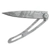 Naked 37g Knife - Topography