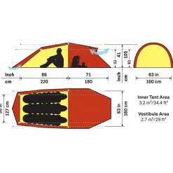 Nallo 3 GT Tent