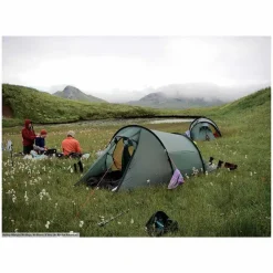 Nallo 2 Tent