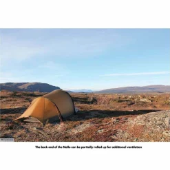 Nallo 2 Tent
