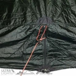 Nallo 2 Tent