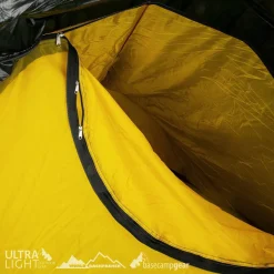 Nallo 2 Tent