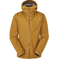 Namche Gore-Tex Jacket - Past Season Colours