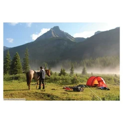 Nammatj 3 Tent