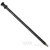 Nano 9 inch Tent Stake - Double Flange Head