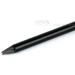 Nano 9 inch Tent Stake - Double Flange Head
