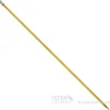 Nano 24 inch Tent Stake - Single Flange Head