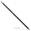 Nano 12 inch Tent Stake - Single Flange Head