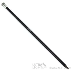 Nano 12 inch Tent Stake - Single Flange Head