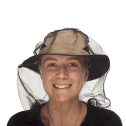 Nano Mosquito Headnet