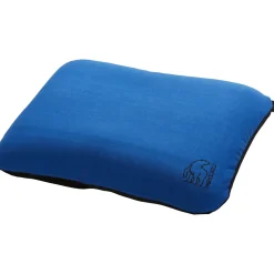 Nat Square Pillow