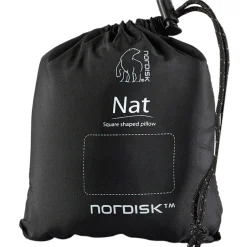 Nat Square Pillow